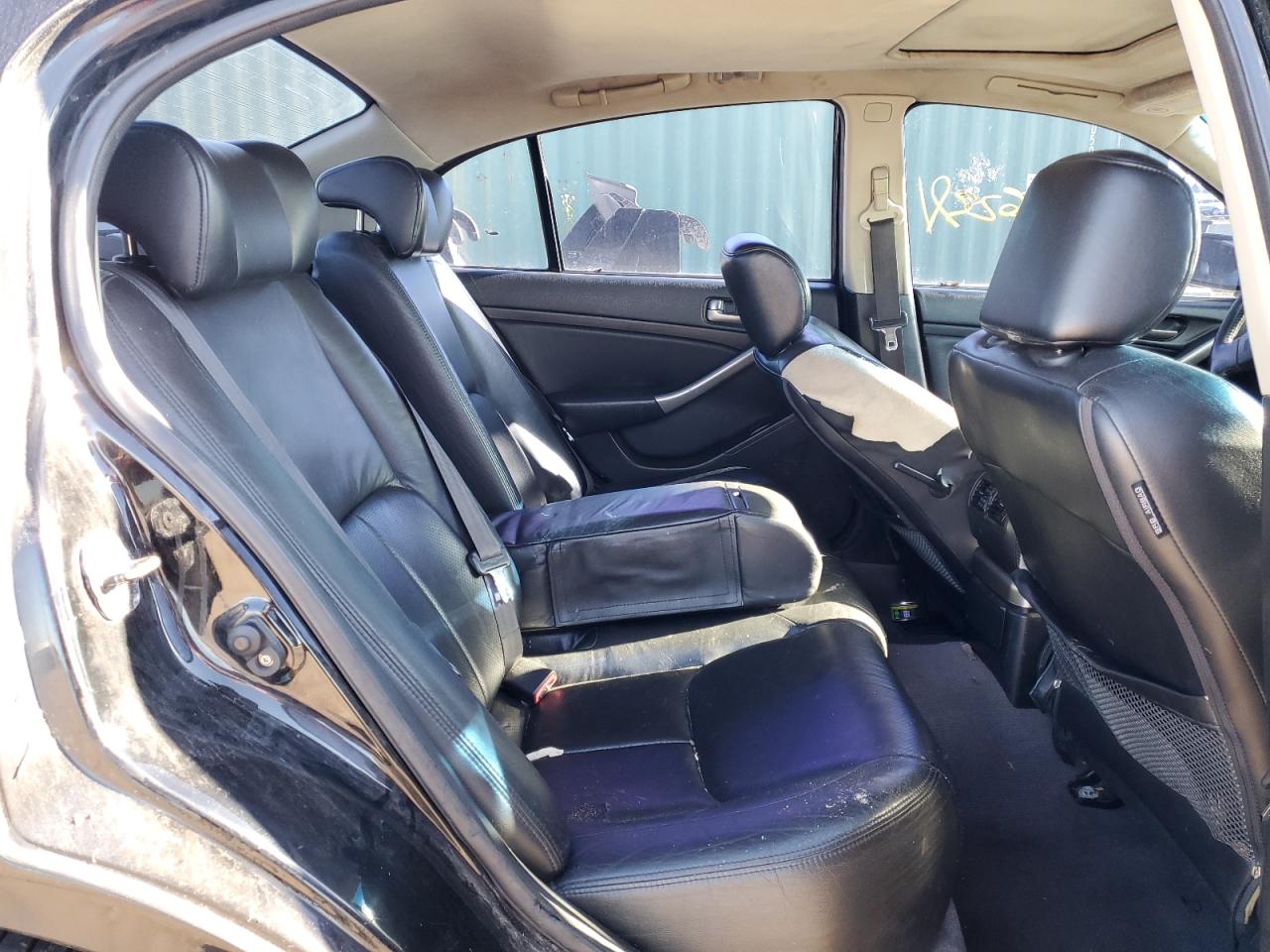 2003 Infiniti G35 VIN: JNKCV51E33M301671 Lot: 72101702