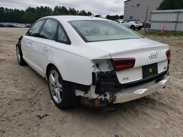 2016 AUDI A5 WAUGFAFC5GN097386