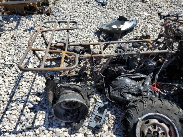 2005 HONDA TRX500 FA 1HFTE260454411277