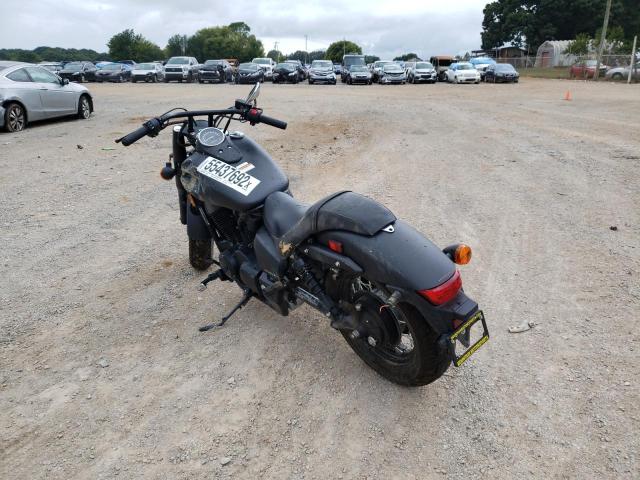 2022 HONDA VT750 C2B JH2RC537XNK200455