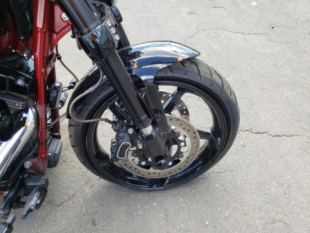 2017 HARLEY-DAVIDSON FXSE 1HD1TG914HB955107