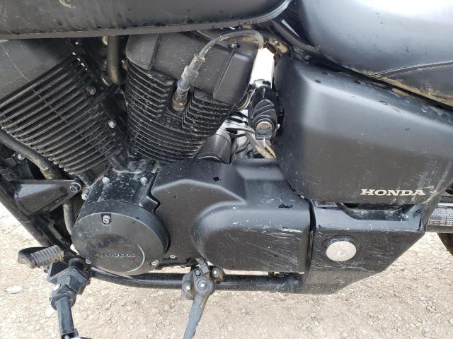 2022 HONDA VT750 C2B JH2RC537XNK200455