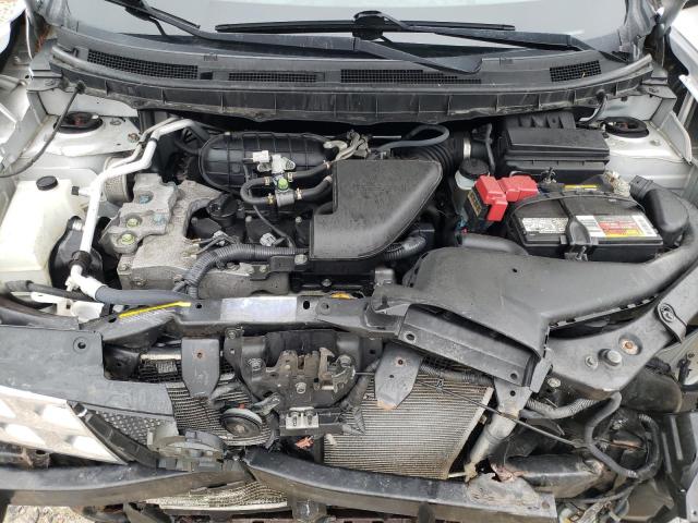 VIN JN8AS5MV6DW151546 2013 NISSAN ROGUE no.7