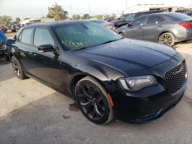 2021 CHRYSLER 300, VIN: 2C3CCABG8MH545972