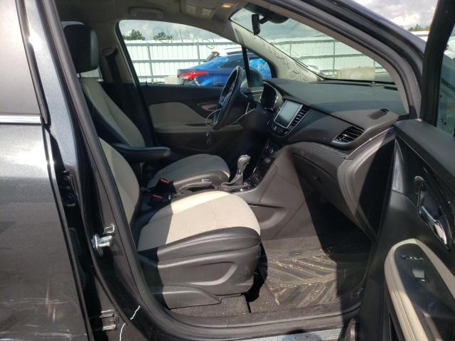 2017 BUICK ENCORE PRE - KL4CJBSB4HB165080