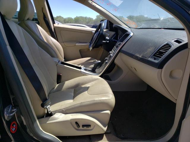 2015 VOLVO XC60 3.2 P YV4952RC6F2587431