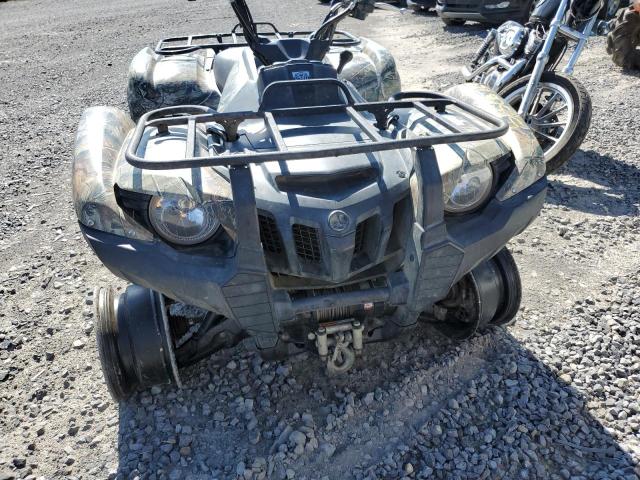 2014 YAMAHA YFM700 FWA 5Y4AM52Y2EA100182