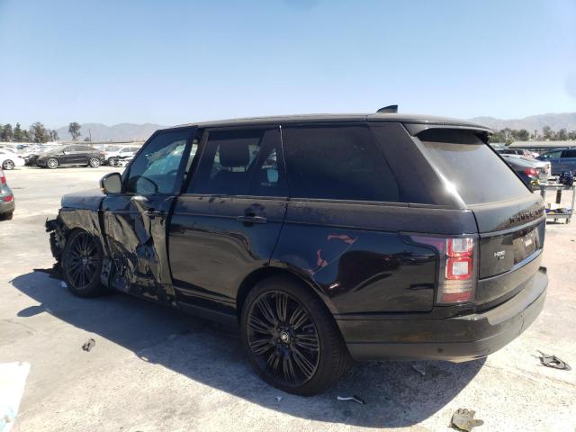 2020 LAND ROVER RANGE ROV SALGS2SEXLA577297