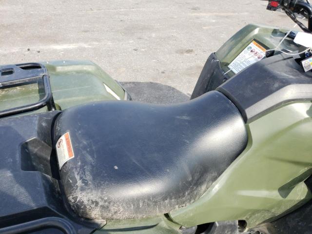 2020 HONDA TRX420 FM 1HFTE40LXL4601774
