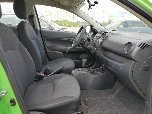 2015 MITSUBISHI MIRAGE DE ML32A3HJ9FH012455