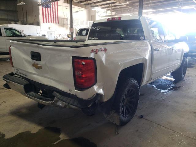 2015 CHEVROLET SILV1500 4 3GCUKREC3FG108622