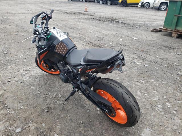2020 KTM 790 DUKE VBKTU6402LM780254