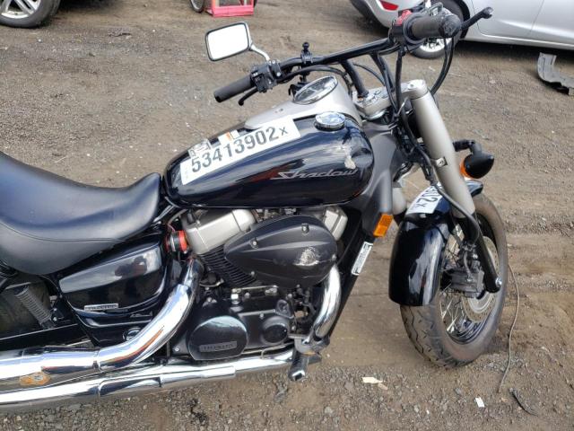 2010 HONDA VT750 C2B JH2RC5376AK000571