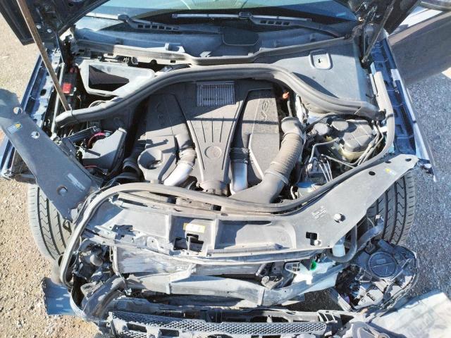 4JGDF7DE1EA314414 Mercedes-Benz Gl 550 4matic