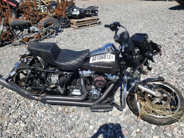 2020 HARLEY-DAVIDSON FLTRX 1HD1KHC14LB643346
