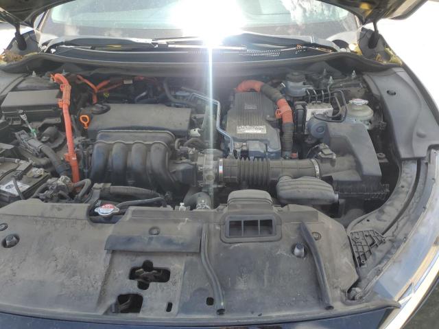 2018 HONDA CLARITY TO JHMZC5F35JC000104
