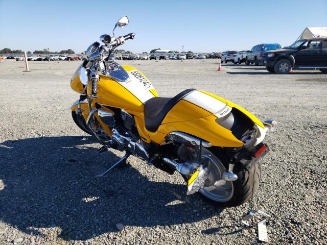 2008 SUZUKI VZR1800 JS1VY53A882105489