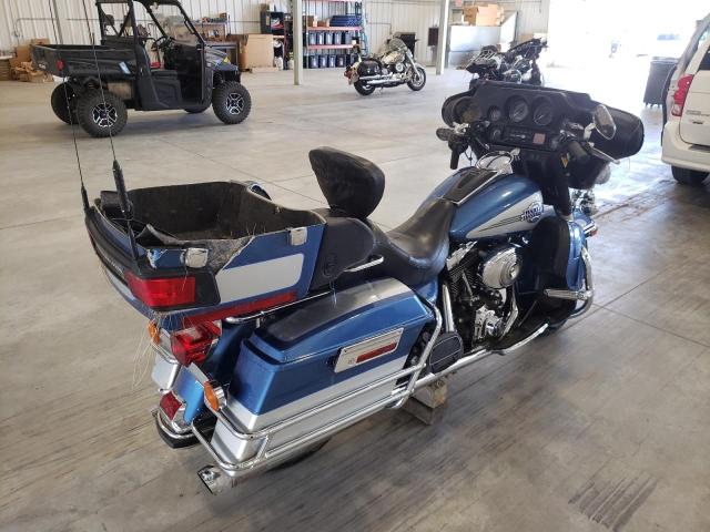 2005 HARLEY-DAVIDSON FLHTCUI - 1HD1FCW175Y605225
