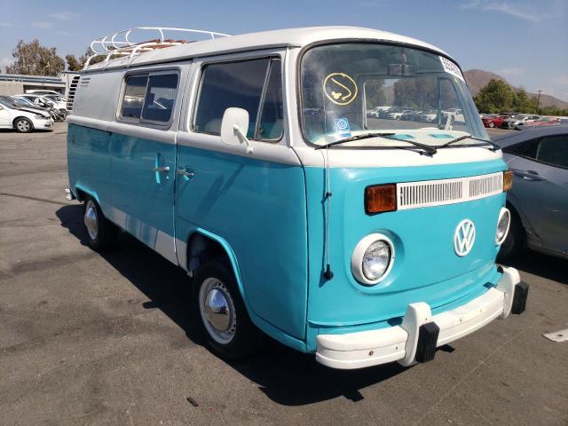 1975 Volkswagen Bus for sale in Colton, CA