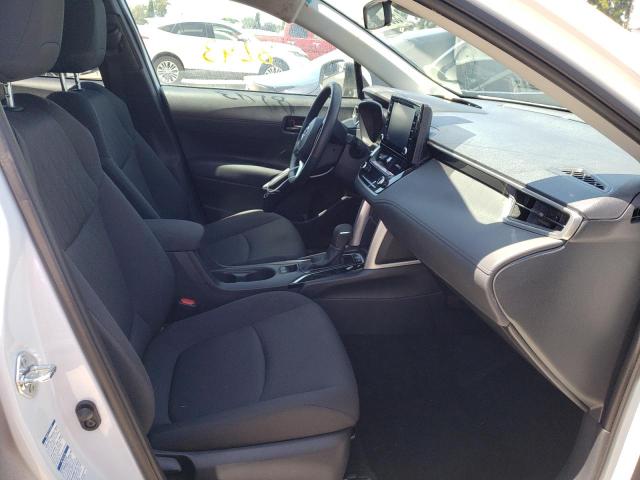 2022 TOYOTA COROLLA CR 7MUCAABG7NV007659