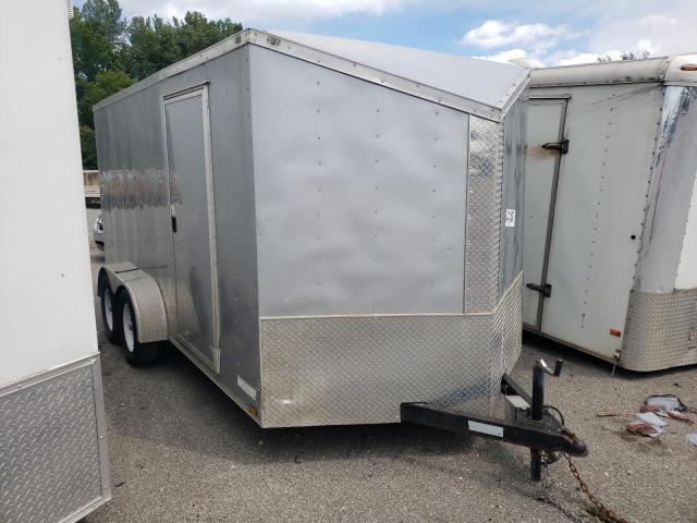 2018 Atls Trailer for sale in Cahokia Heights, IL