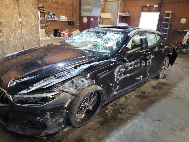 2020 BMW M850XI WBAGV8C04LBP48850