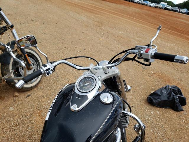 2003 SUZUKI VL800 JS1VS54A932103940
