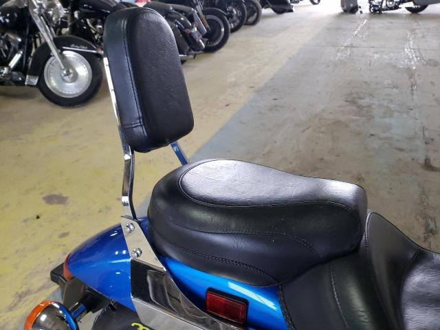 2008 HONDA VT750 C2F JH2RC53478M101462