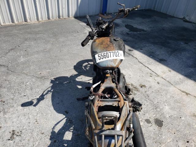 2015 HARLEY-DAVIDSON XG500 1HD4NAA16FC500993