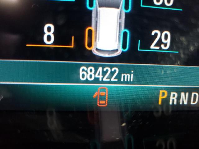 2017 BUICK ENCORE PRE - KL4CJBSB4HB165080