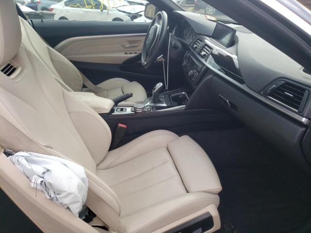 2015 BMW 435 XI WBA3T7C5XFPW79633