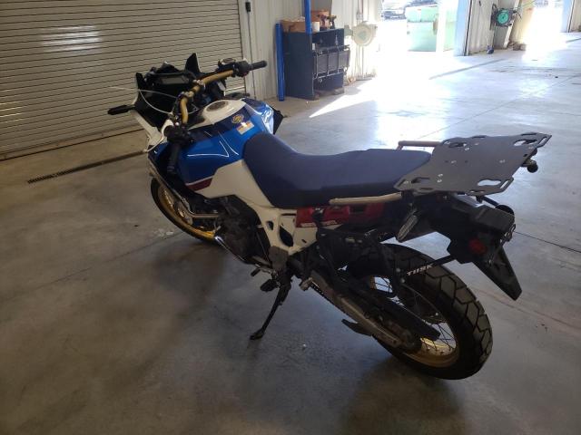 2018 HONDA CRF1000 A2 JH2SD0443JK200720