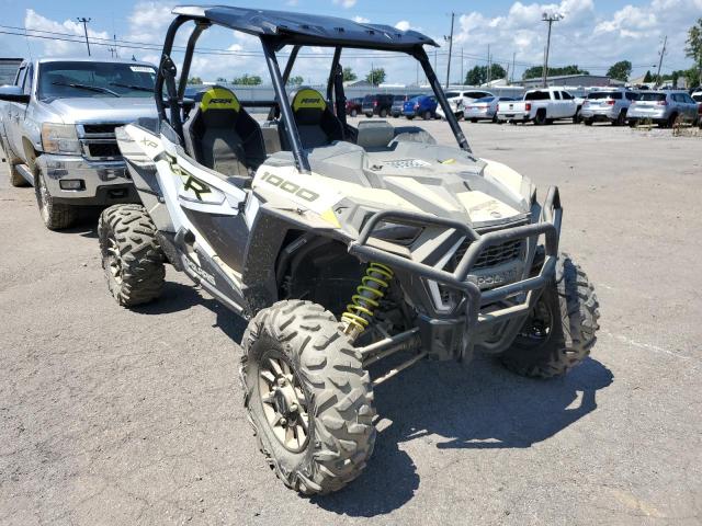 Salvage motorcycles for sale at Lexington, KY auction: 2021 Polaris RZR XP 1000