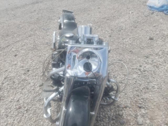 2008 HARLEY-DAVIDSON FLSTN 1HD1JD5368Y040476