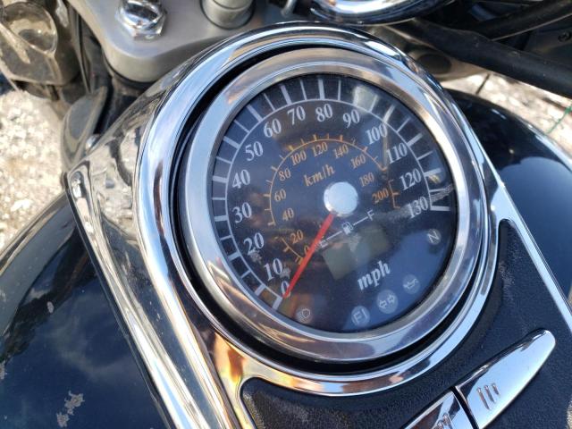 2005 SUZUKI C90 - JS1VY52A552102093