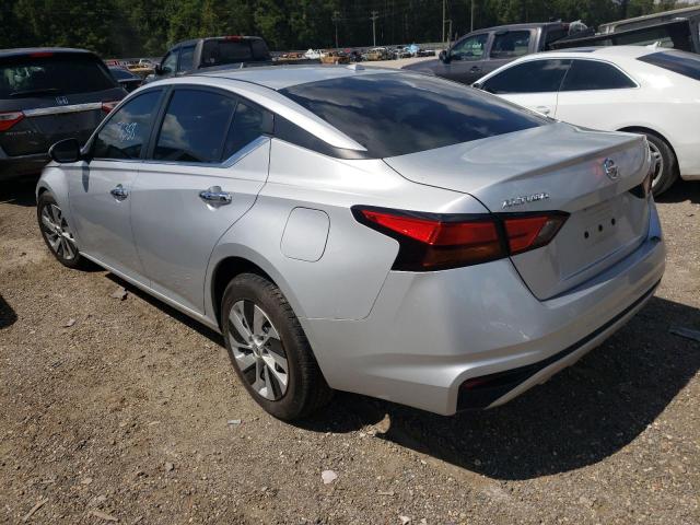 1N4BL4BV1KC237751 Nissan ALTIMA S