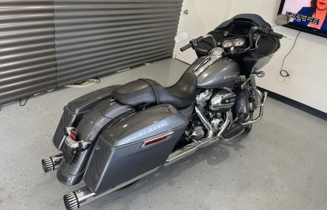 2021 HARLEY-DAVIDSON FLTRX 1HD1KHC21MB647641
