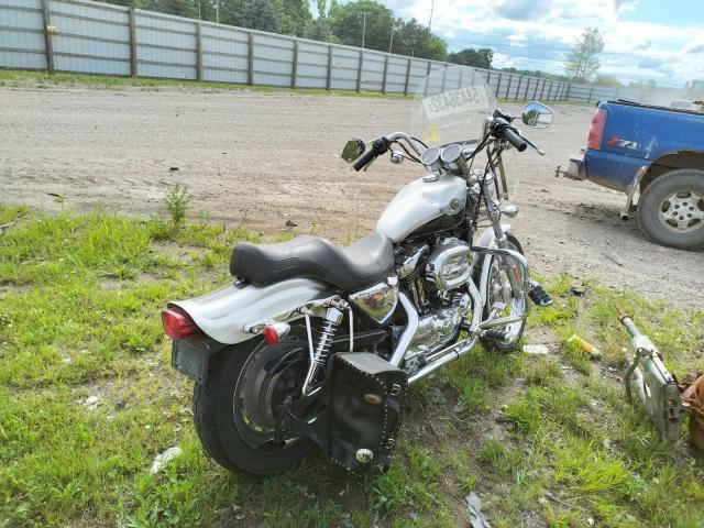 2003 HARLEY-DAVIDSON XL1200 C A 1HD1CGP453K420602