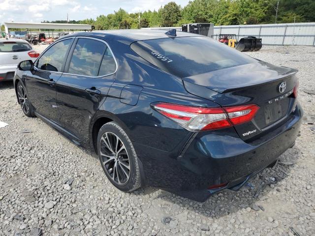 2019 TOYOTA CAMRY L - 4T1B11HK8KU735169