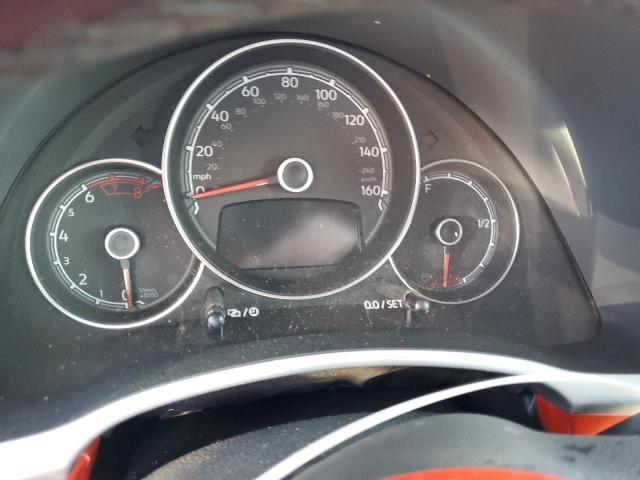 2017 VOLKSWAGEN BEETLE S/S 3VW517AT2HM811082