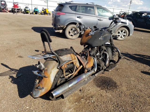 2005 YAMAHA XV1700 A JYAVP17E85A013570