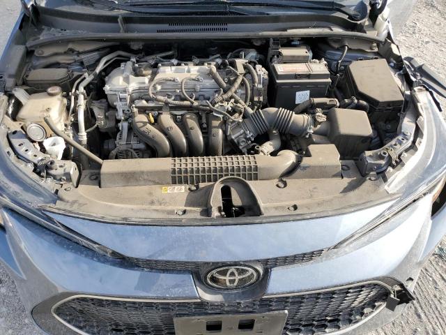 2020 TOYOTA COR JTDFPRAE6LJ004248