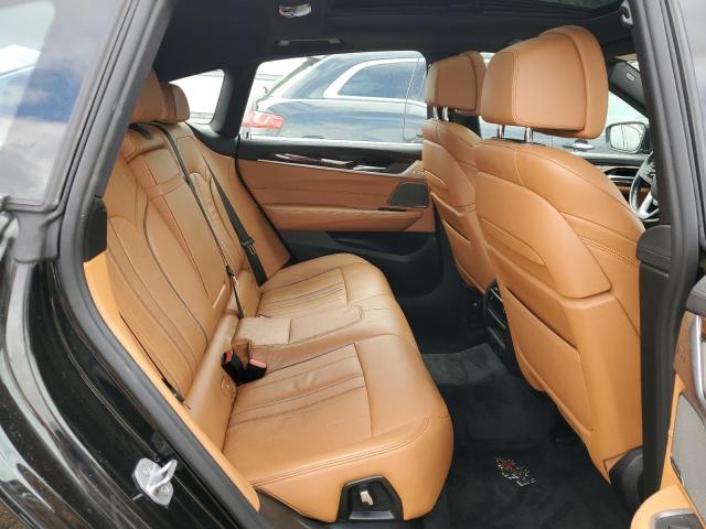 2018 BMW 640 XIGT WBAJV6C50JBJ99859