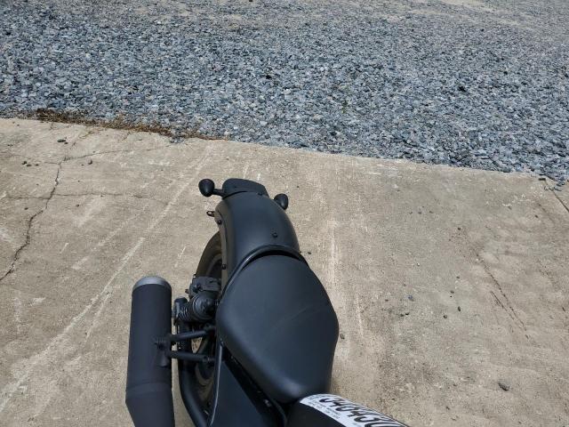2022 HONDA CMX500 MLHPC560XN5501334
