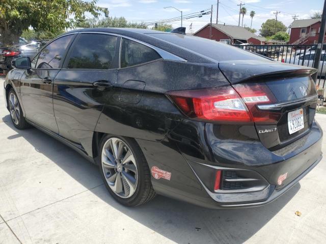 2018 HONDA CLARITY TO JHMZC5F35JC000104