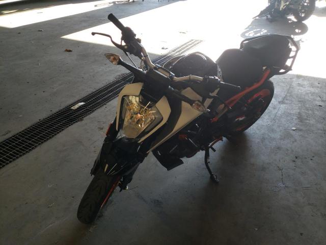 2022 KTM 200 DUKE MD2JPC405NC037010
