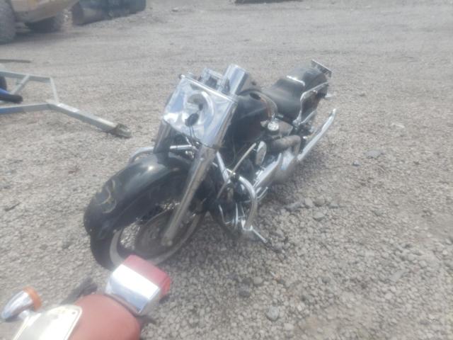 2008 HARLEY-DAVIDSON FLSTN 1HD1JD5368Y040476