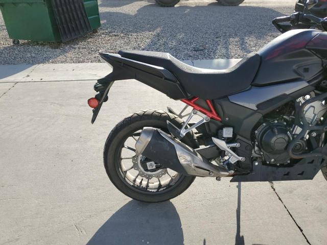 2021 HONDA CB500 XA MLHPC6458M5200161
