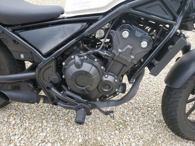 2019 HONDA CMX500 A MLHPC565XK5200084
