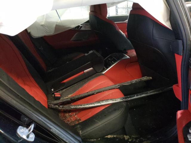 2020 BMW M850XI WBAGV8C04LBP48850